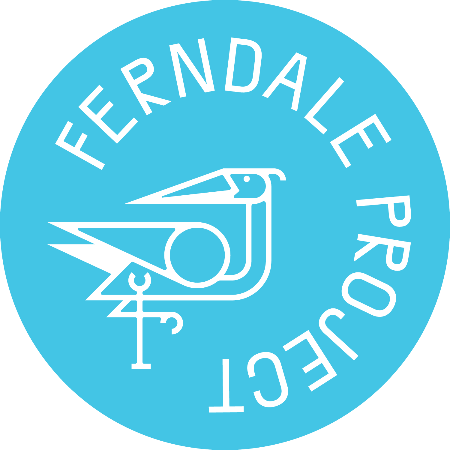 Ferndale Project Online Ordering